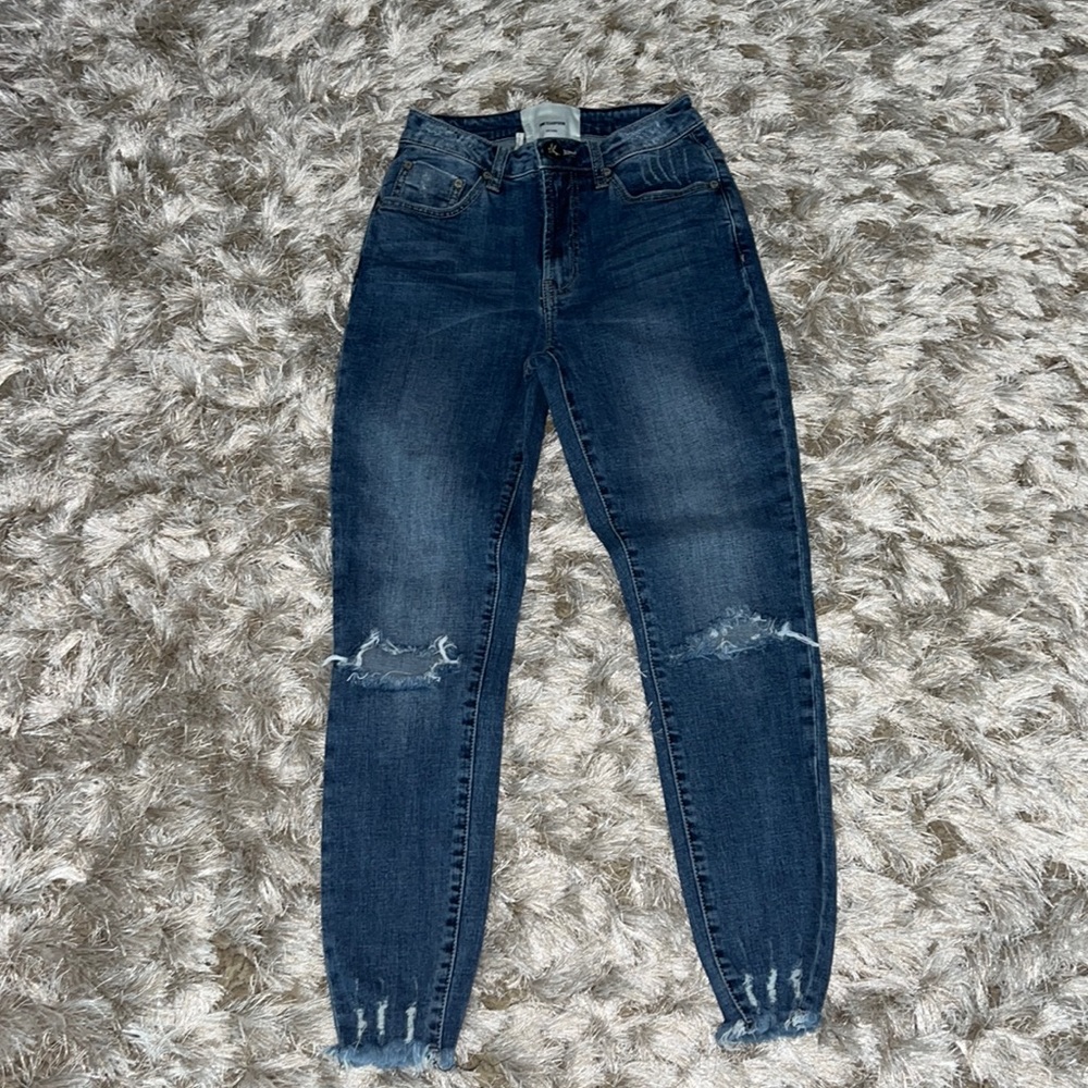One teaspoon jeans